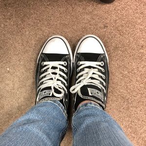 Converse all star